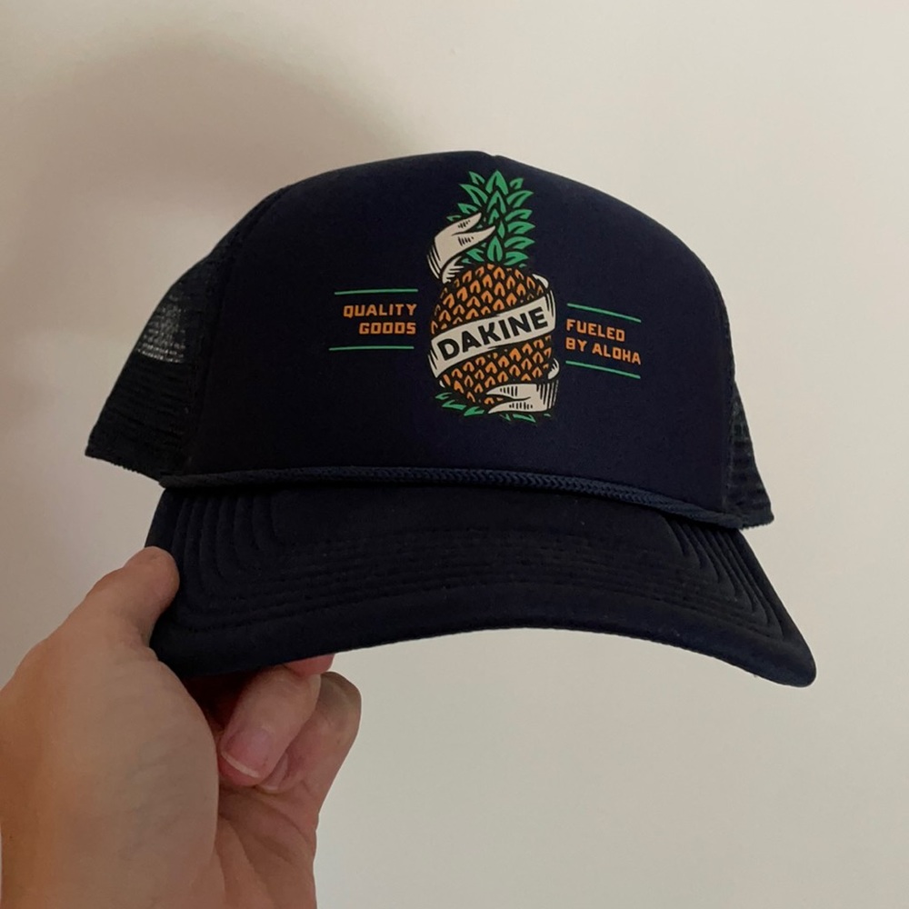 Brand new hat